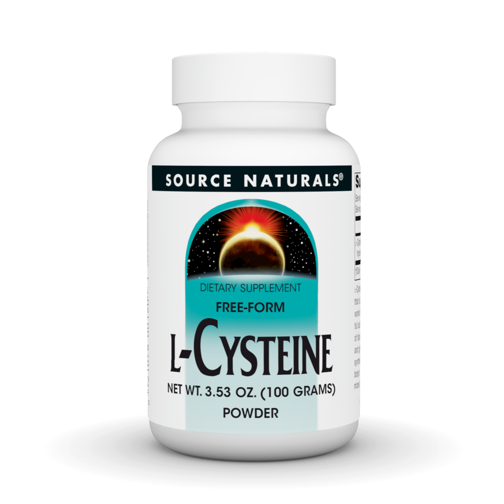 L-Cysteine