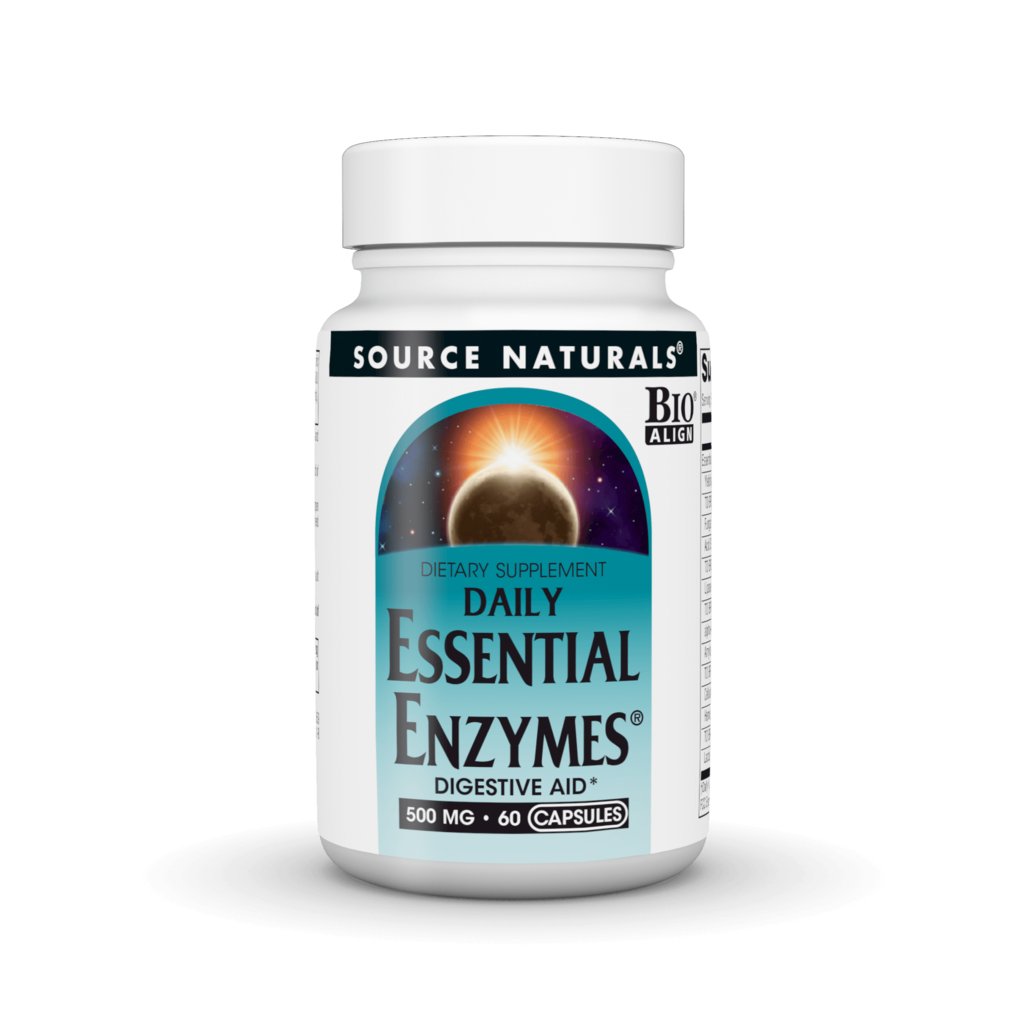 Essential Enzymes®