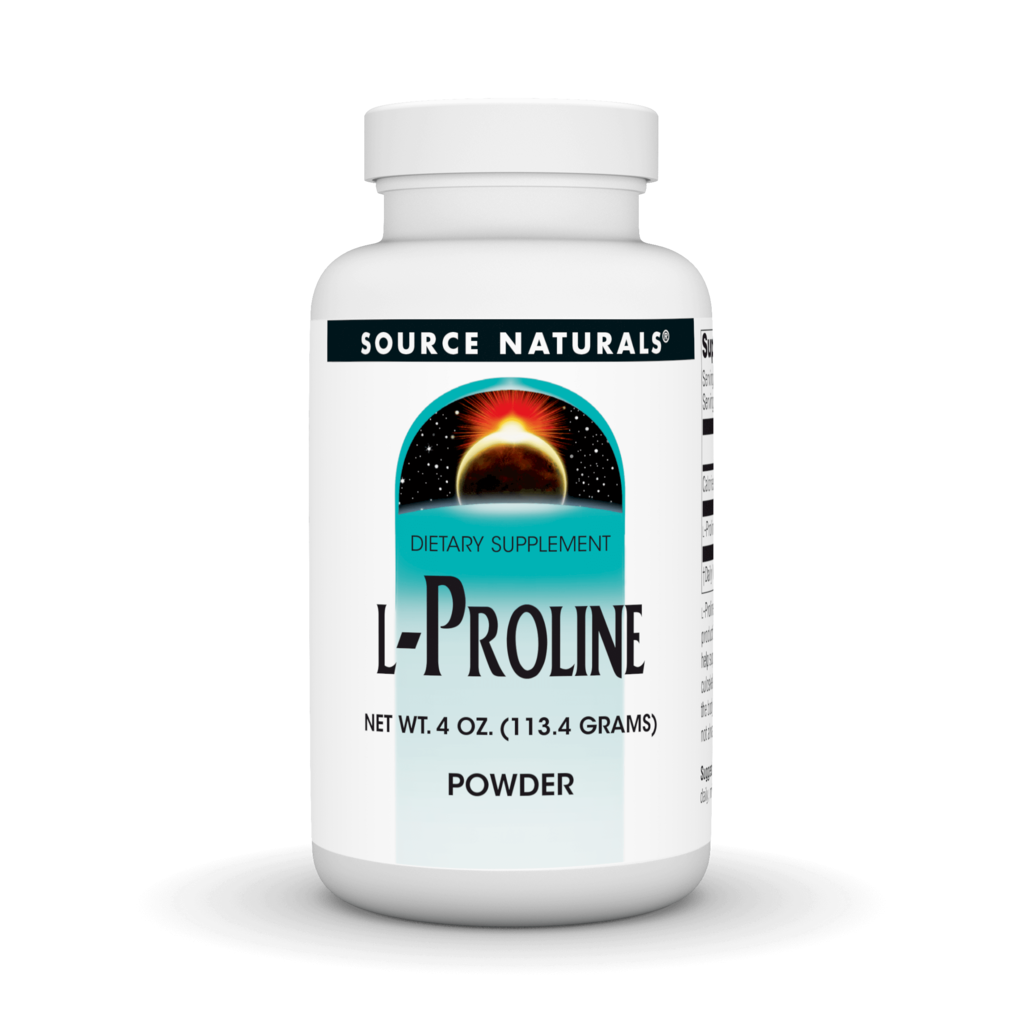 L-Proline