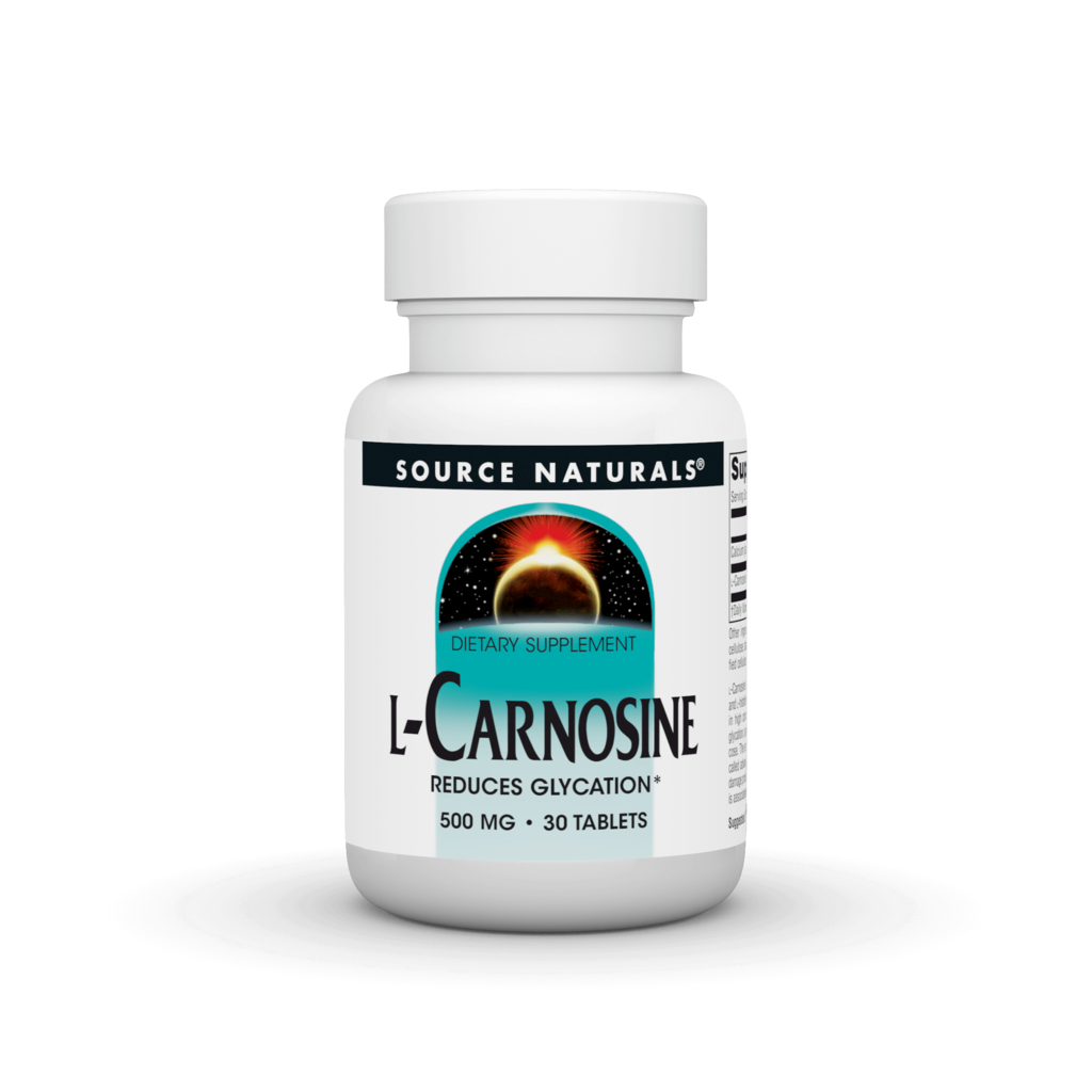 L-Carnosine L-Carnosine