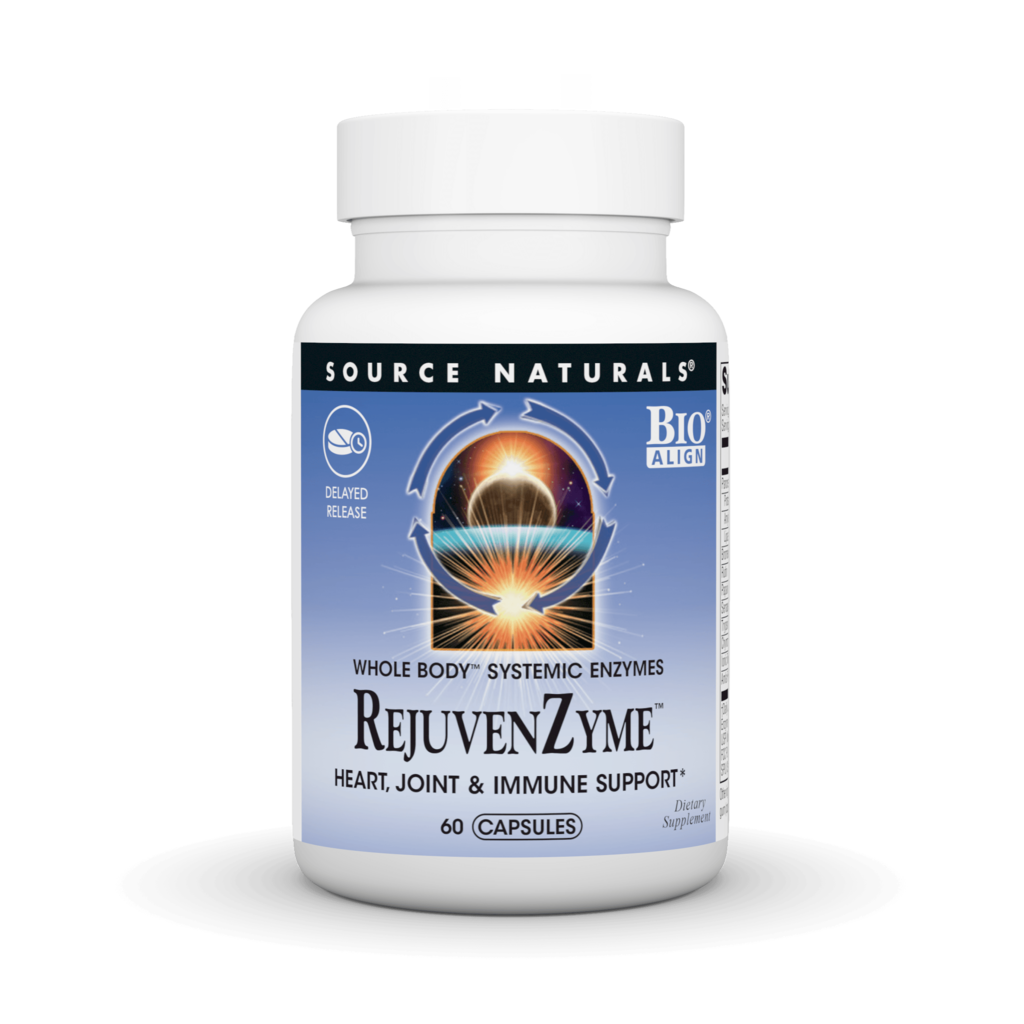 RejuvenZyme™