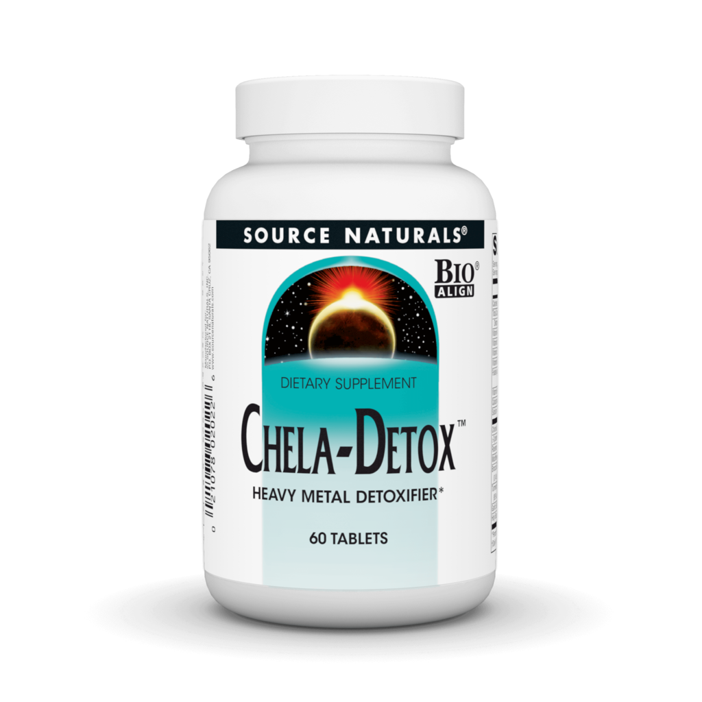 Chatana Detoherbal ダイエットサプリ Chela-Detox™