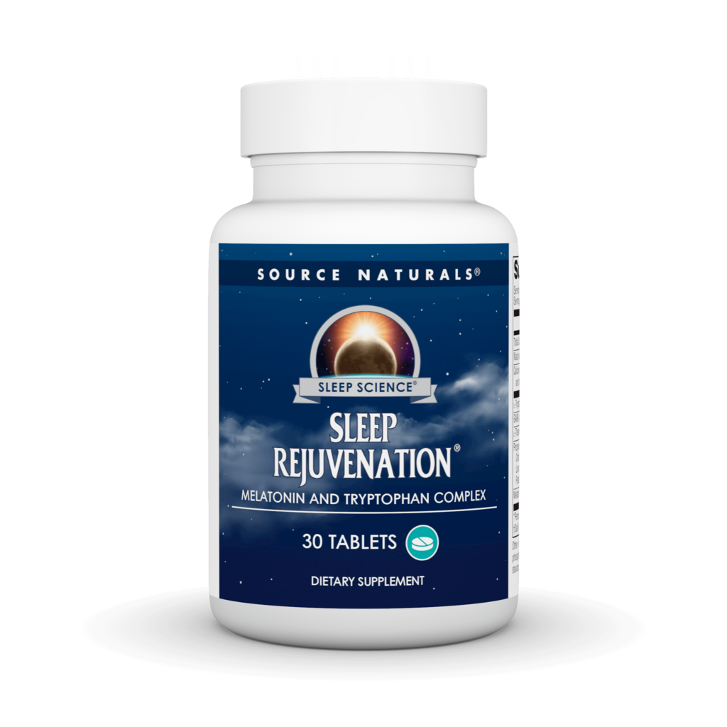 Sleep Science® Sleep Rejuvenation®