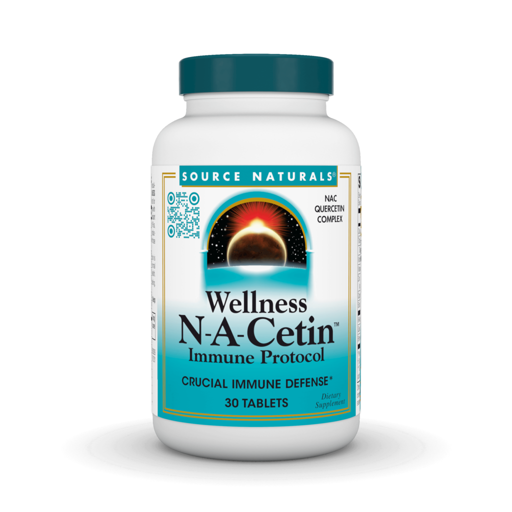 ナルナ プレミアム 30g Wellness N-A-Cetin® Immune Protocol