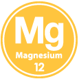 magnesium info