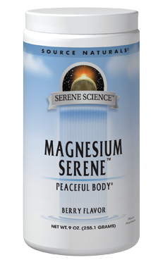 magnesium serene