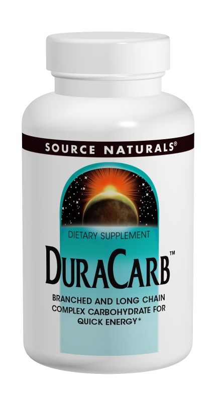 DuraCarb&trade; bottleshot