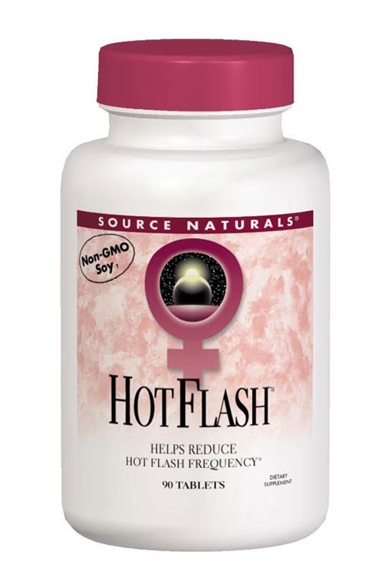Source Naturals Hot Flash®