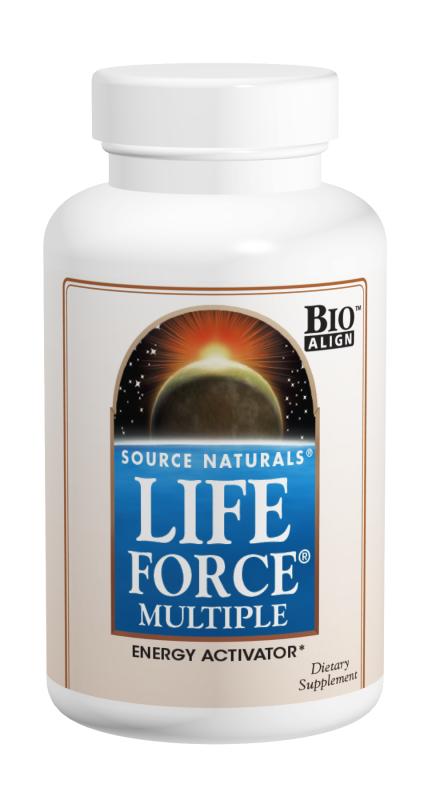 Go to Life Force® Multiple