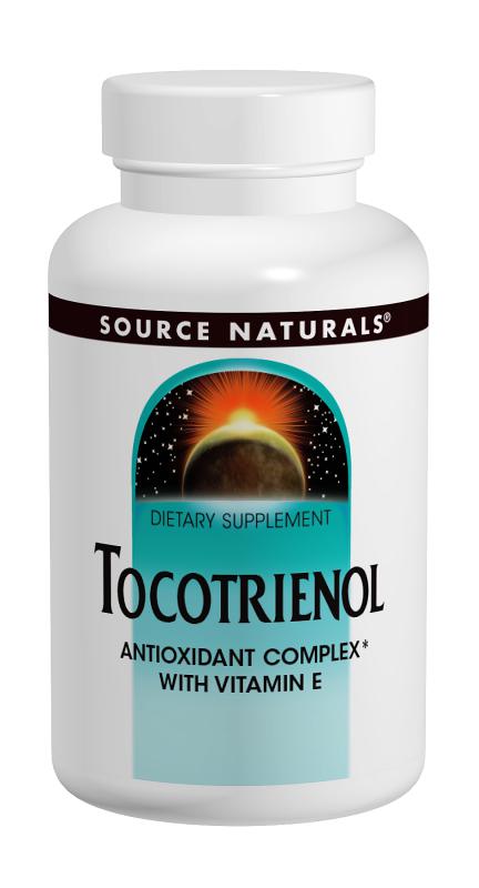 Source Naturals Tocotrienol