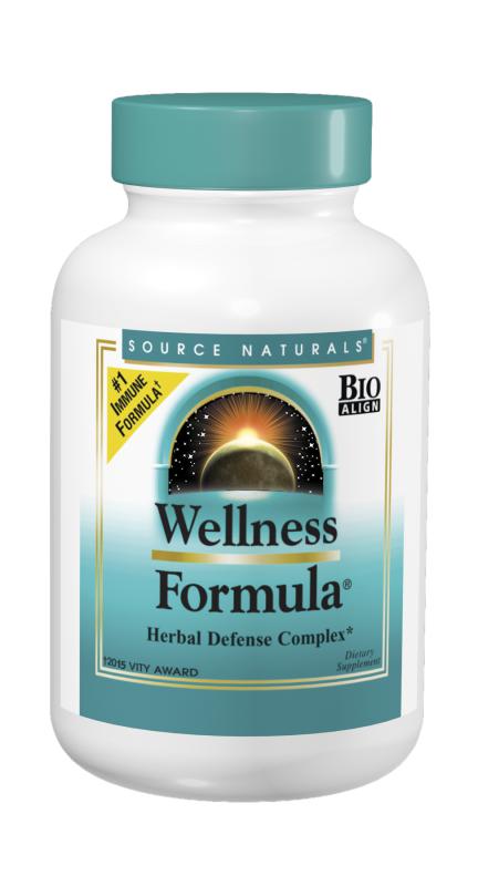 Go to Wellness Formula®