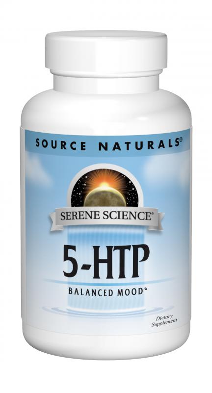 Go to Serene Science® 5-HTP