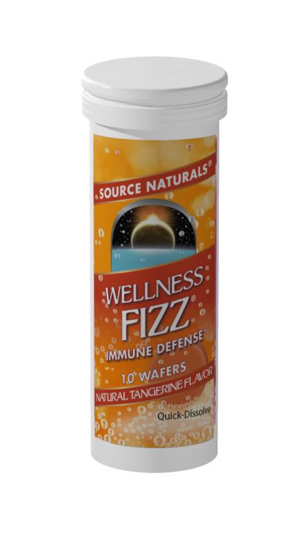 Go to Wellness Fizz®