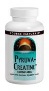 Pyruva-Creatine<sup>&trade;</sup> bottleshot