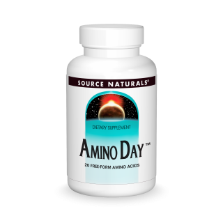 Amino Day<sup>&trade;</sup> bottleshot