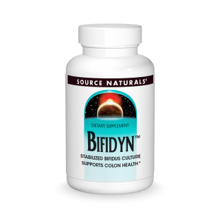 Bifidyn<sup>&trade;</sup> bottleshot