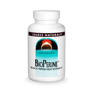 BioPerine<span class='superscript'>&reg;</span> bottleshot