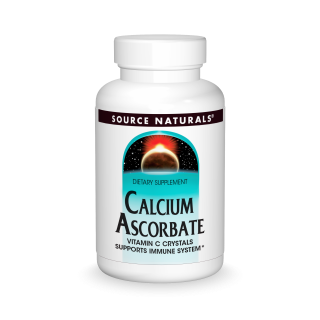 Calcium Ascorbate bottleshot