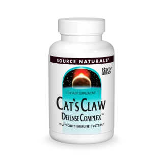 Cat's Claw Defense Complex<sup>&trade;</sup> bottleshot