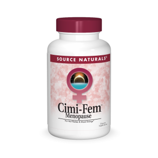 Eternal Woman Cimi-Fem<sup>&trade;</sup> bottleshot