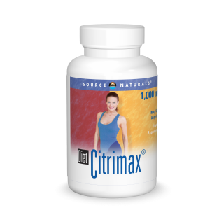 Diet Citrimax<span class='superscript'>&reg;</span> bottleshot