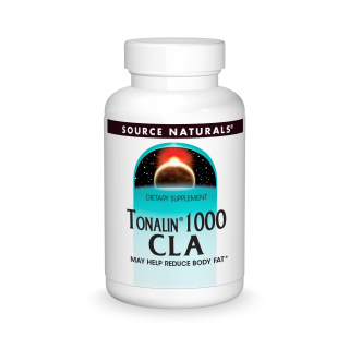 Tonalin 1000 CLA bottleshot