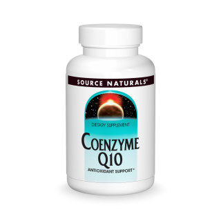 Coenzyme Q10 bottleshot