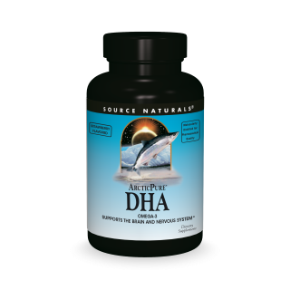 ArcticPure® DHA Omega-3 bottleshot