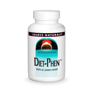 Diet-Phen<sup>&trade;</sup> bottleshot