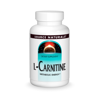 L-Carnitine bottleshot