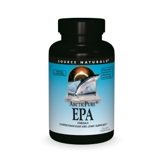 ArcticPure® EPA bottleshot