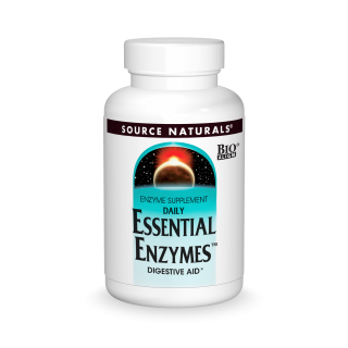 NaturalSlim Digestive Health Bundle – Good Flora & Helpzymes - Potent  Probiotics & Powerful Digestive Enzymes for Better Digestion & Absorption  of