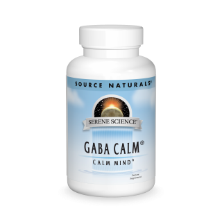 Go to Serene Science® GABA Calm®