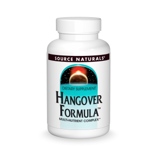 Hangover Formula® bottleshot