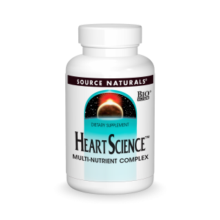 HeartScience&trade; bottleshot