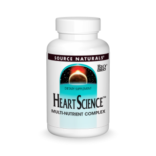 HeartScience<sup>&trade;</sup> bottleshot