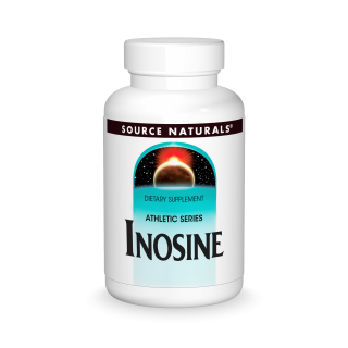 Inosine bottleshot