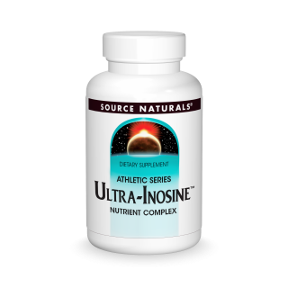 Ultra-Inosine&trade; bottleshot