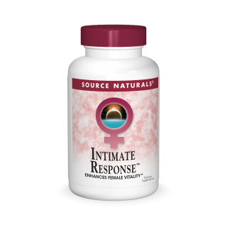 Eternal Woman Intimate Response<sup>&trade;</sup> bottleshot