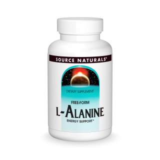 L-Alanine bottleshot