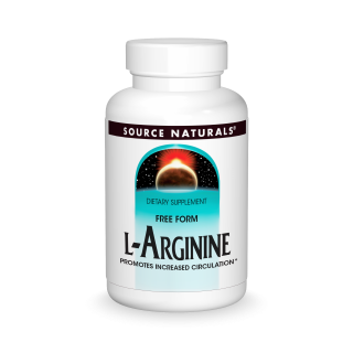 L-Arginine bottleshot