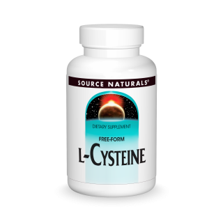 L-Cysteine bottleshot