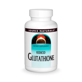 Glutathione, Reduced bottleshot