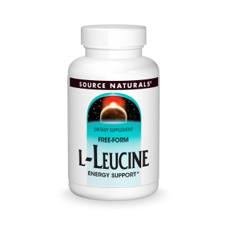 L-Leucine bottleshot