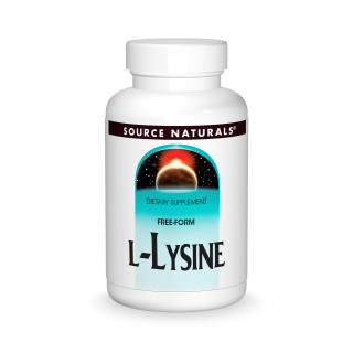 L-Lysine bottleshot
