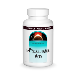 L-Pyroglutamic Acid bottleshot