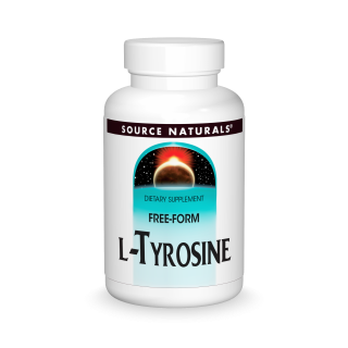 L-Tyrosine bottleshot