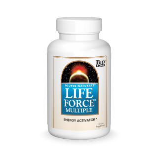 Life Force Multivitamin