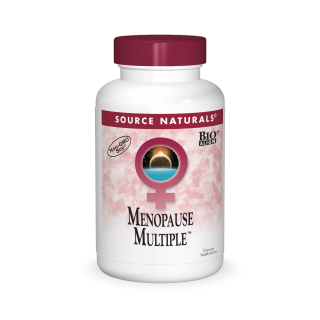 Menopause Multiple<sup>&trade;</sup> bottleshot