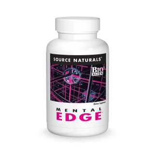 Mental Edge® bottleshot